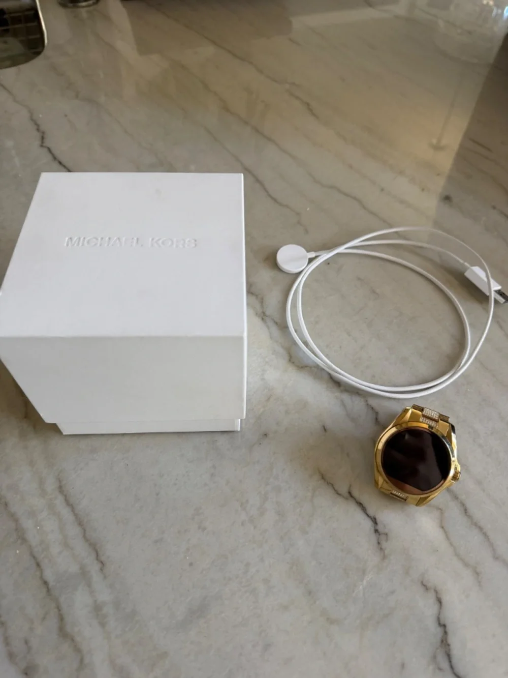 Michael Kors Smart Watch